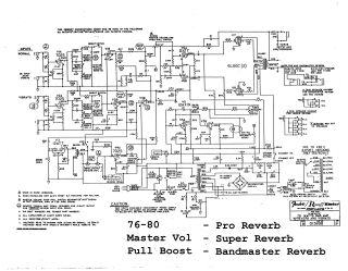 CBS_Fender_Rogers_Rhodes-70W Master Volume_Pull Boost_Super Reverb_Pro Reverb_BandMaster Reverb-1976.Amp preview